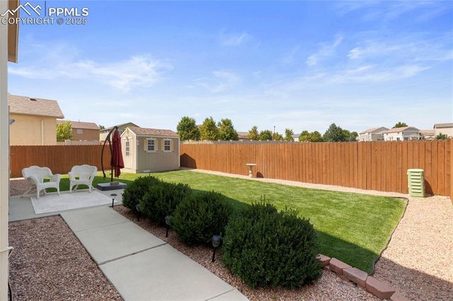 2245 Reed Grass Way, Colorado Springs, CO 80915