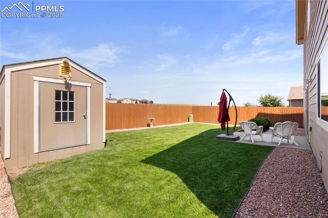 2245 Reed Grass Way, Colorado Springs, CO 80915