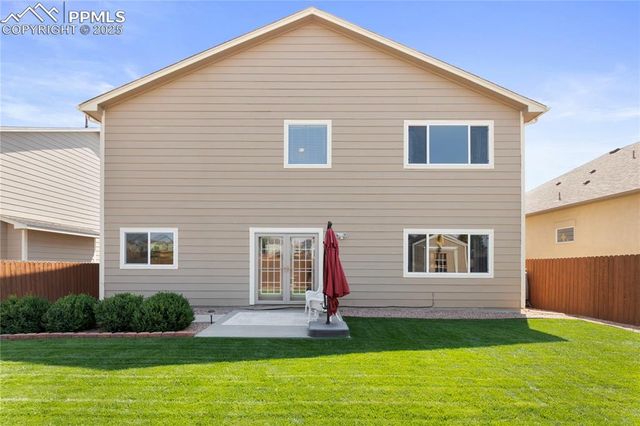 2245 Reed Grass Way, Colorado Springs, CO 80915