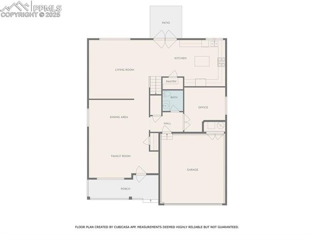 2245 Reed Grass Way, Colorado Springs, CO 80915