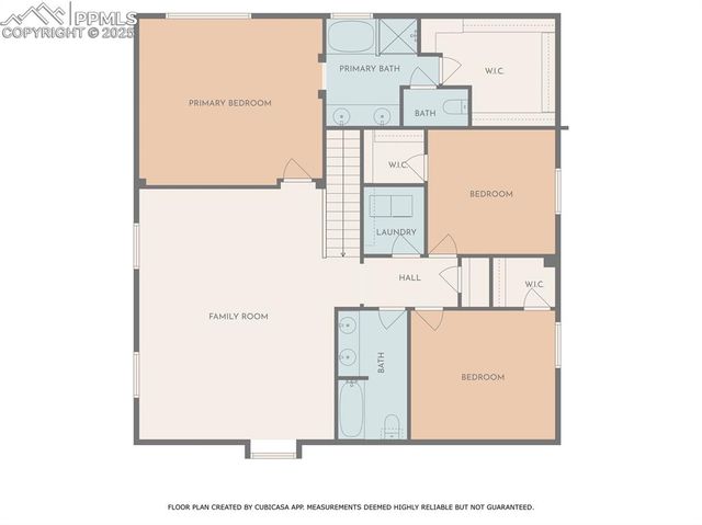 2245 Reed Grass Way, Colorado Springs, CO 80915