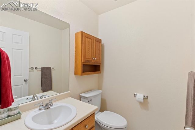 2245 Reed Grass Way, Colorado Springs, CO 80915