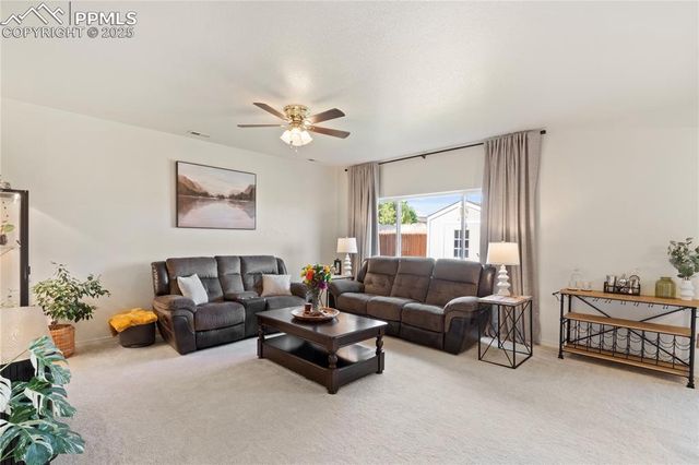 2245 Reed Grass Way, Colorado Springs, CO 80915