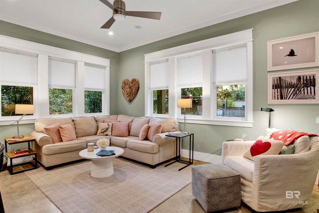 614 Nichols Avenue, Fairhope, AL 36532