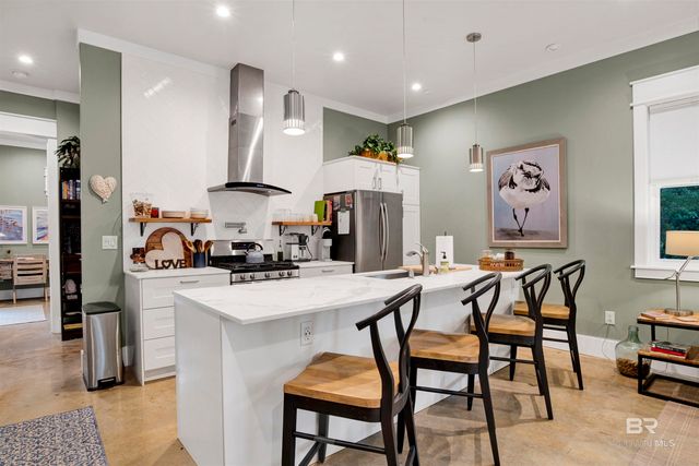 614 Nichols Avenue, Fairhope, AL 36532