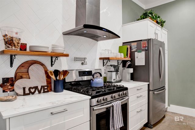 614 Nichols Avenue, Fairhope, AL 36532