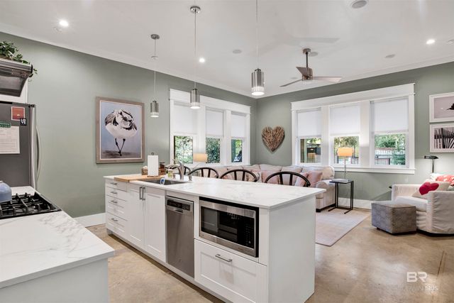 614 Nichols Avenue, Fairhope, AL 36532