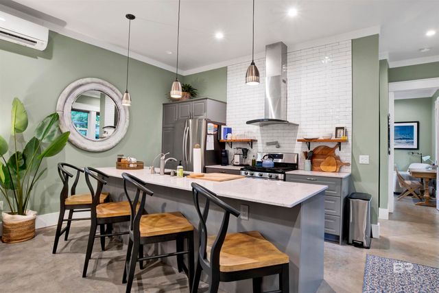 614 Nichols Avenue, Fairhope, AL 36532