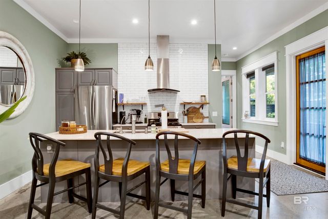 614 Nichols Avenue, Fairhope, AL 36532