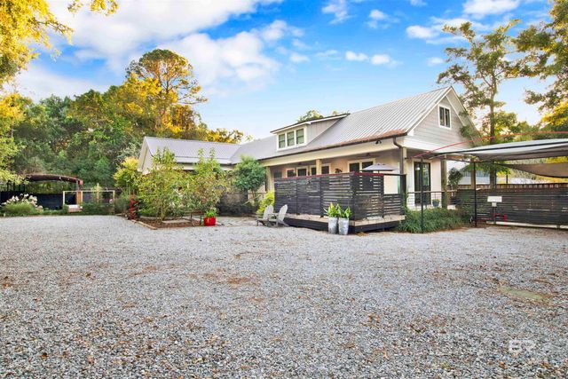 614 Nichols Avenue, Fairhope, AL 36532