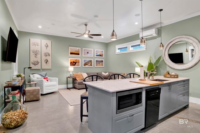 614 Nichols Avenue, Fairhope, AL 36532