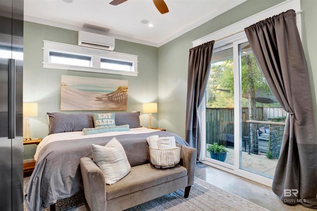 614 Nichols Avenue, Fairhope, AL 36532