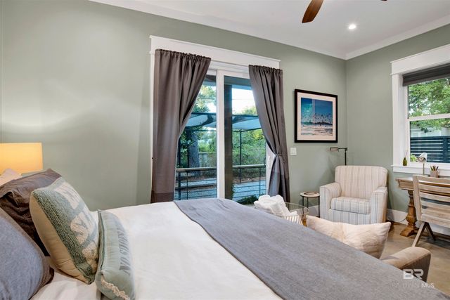 614 Nichols Avenue, Fairhope, AL 36532