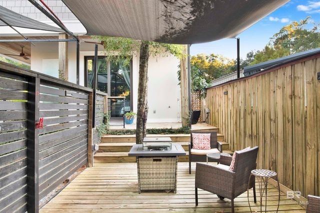 614 Nichols Avenue, Fairhope, AL 36532