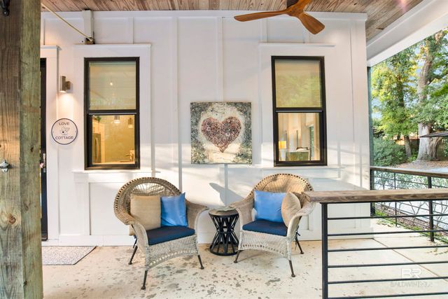 614 Nichols Avenue, Fairhope, AL 36532