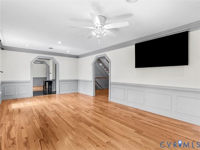 425 Starview Ln, Gum Spring, VA 23065