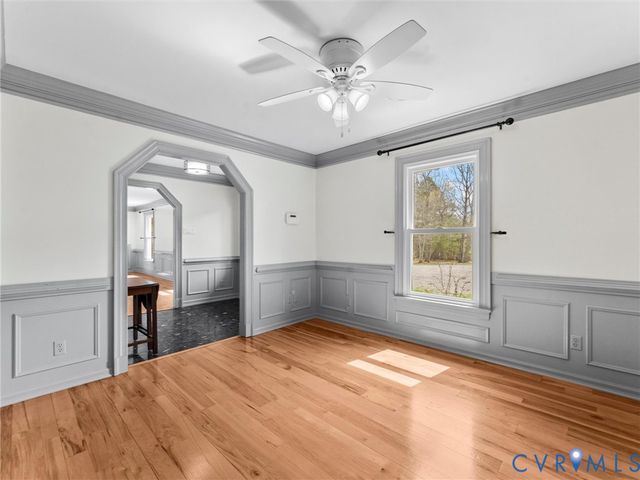 425 Starview Ln, Gum Spring, VA 23065
