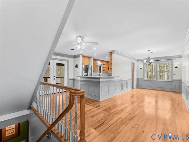 425 Starview Ln, Gum Spring, VA 23065