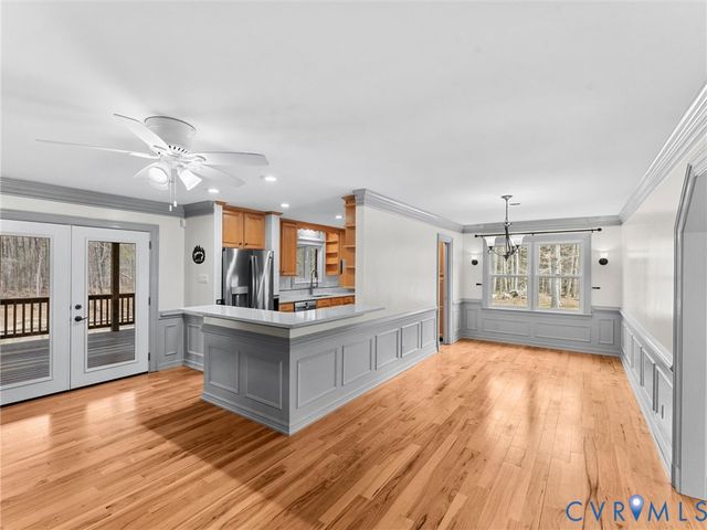 425 Starview Ln, Gum Spring, VA 23065