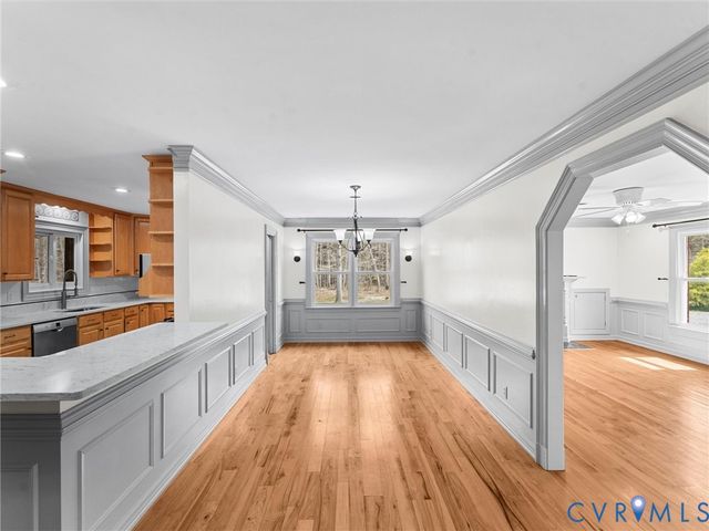 425 Starview Ln, Gum Spring, VA 23065