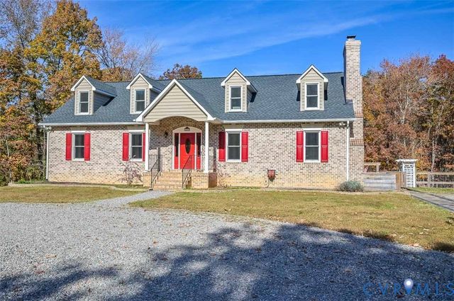 425 Starview Ln, Gum Spring, VA 23065