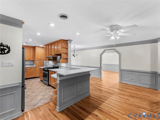 425 Starview Ln, Gum Spring, VA 23065