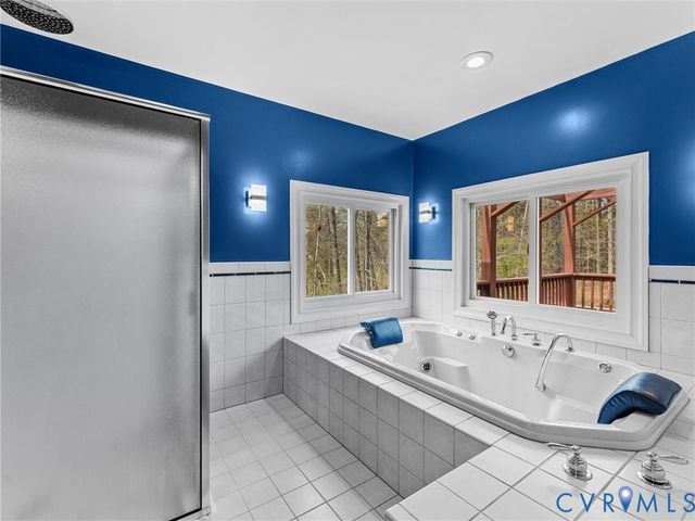 425 Starview Ln, Gum Spring, VA 23065