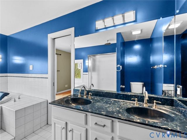 425 Starview Ln, Gum Spring, VA 23065