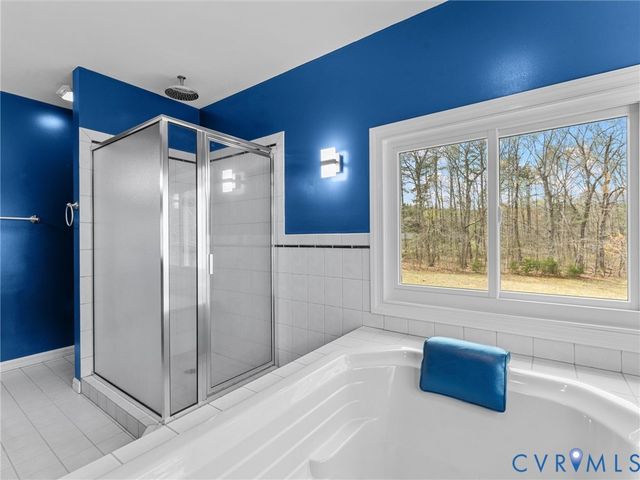 425 Starview Ln, Gum Spring, VA 23065