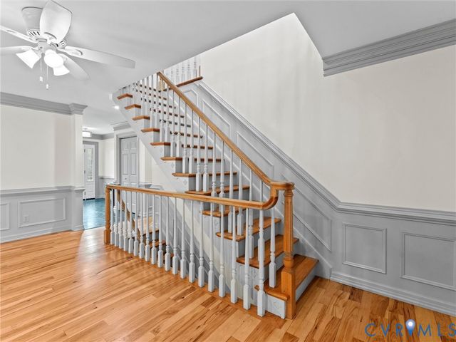425 Starview Ln, Gum Spring, VA 23065