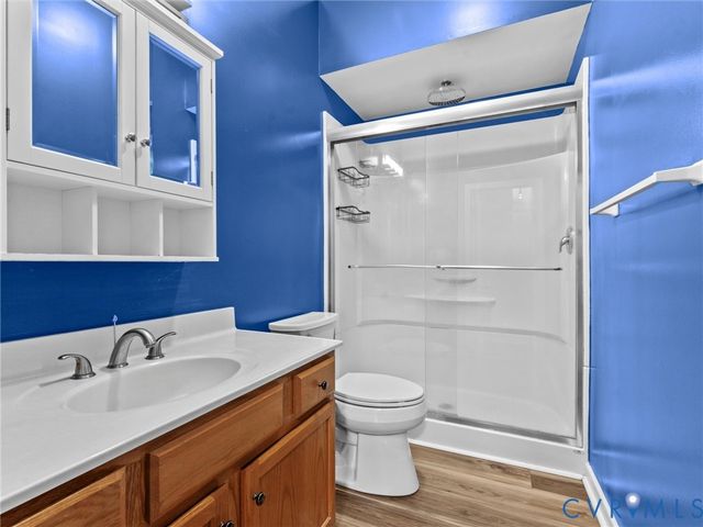 425 Starview Ln, Gum Spring, VA 23065