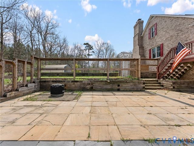 425 Starview Ln, Gum Spring, VA 23065