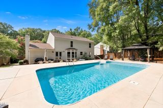 4308 Hickory Ridge Drive, Raleigh, NC 27609