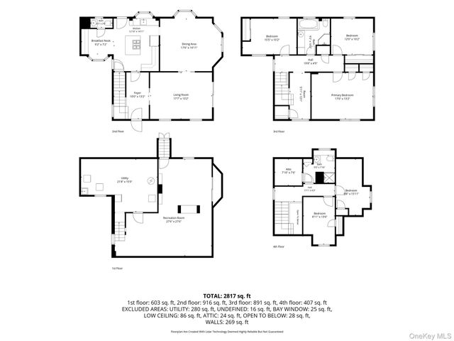 863 Lake Road, Huntington, NY 11743
