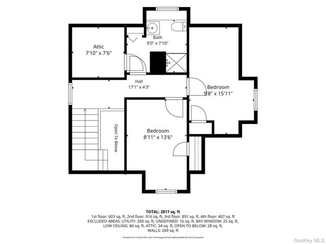 863 Lake Road, Huntington, NY 11743