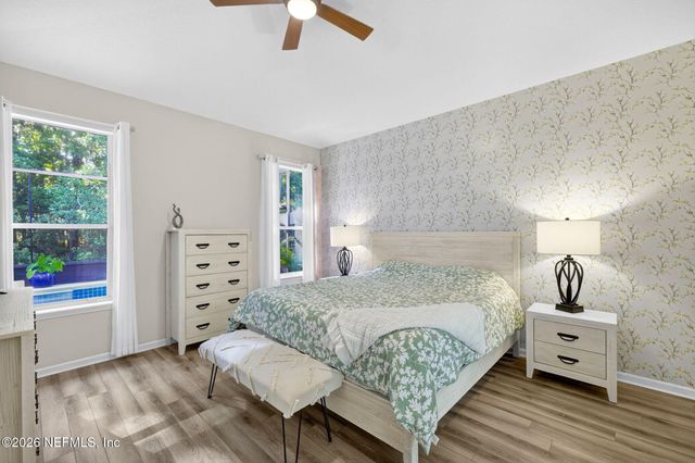 8523 HAMPTON LANDING Drive, Jacksonville, FL 32256