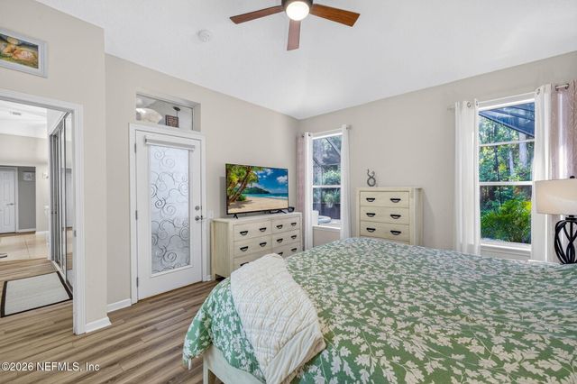 8523 HAMPTON LANDING Drive, Jacksonville, FL 32256