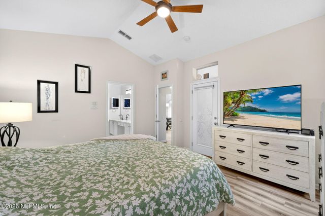 8523 HAMPTON LANDING Drive, Jacksonville, FL 32256