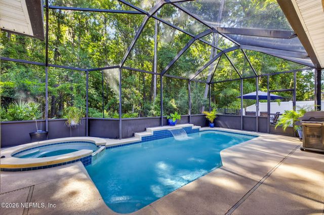 8523 HAMPTON LANDING Drive, Jacksonville, FL 32256