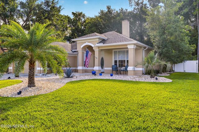 8523 HAMPTON LANDING Drive, Jacksonville, FL 32256