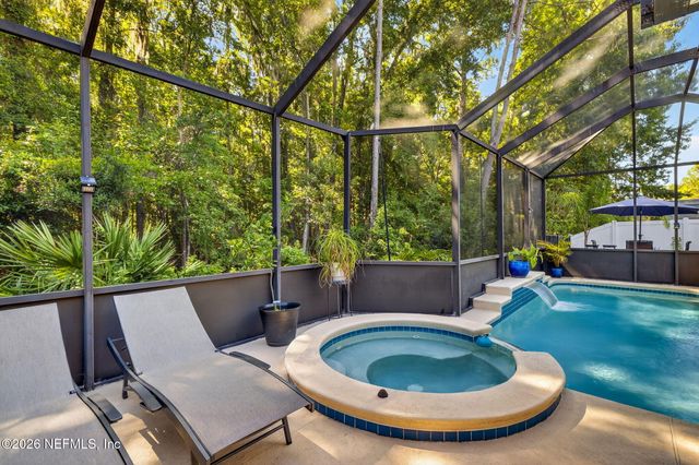 8523 HAMPTON LANDING Drive, Jacksonville, FL 32256