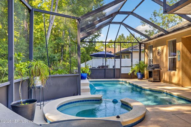 8523 HAMPTON LANDING Drive, Jacksonville, FL 32256