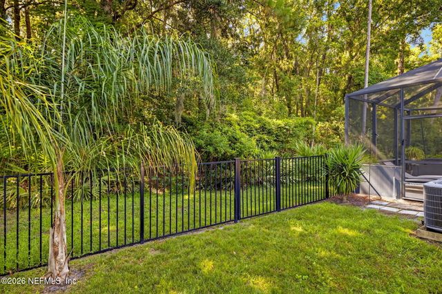 8523 HAMPTON LANDING Drive, Jacksonville, FL 32256