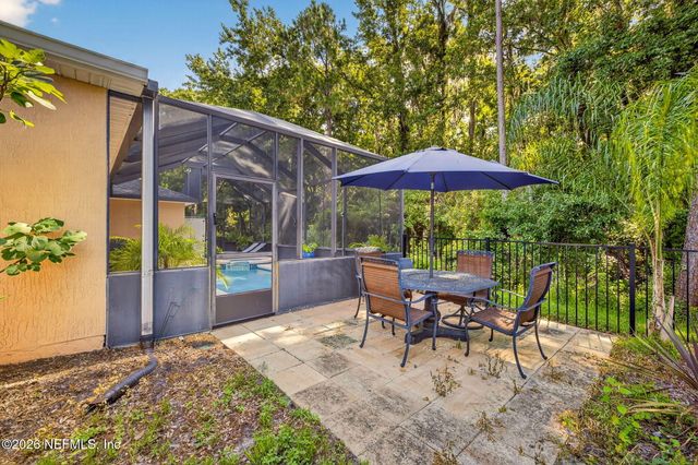 8523 HAMPTON LANDING Drive, Jacksonville, FL 32256