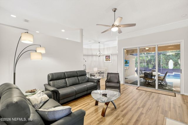 8523 HAMPTON LANDING Drive, Jacksonville, FL 32256