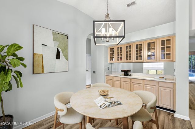 8523 HAMPTON LANDING Drive, Jacksonville, FL 32256