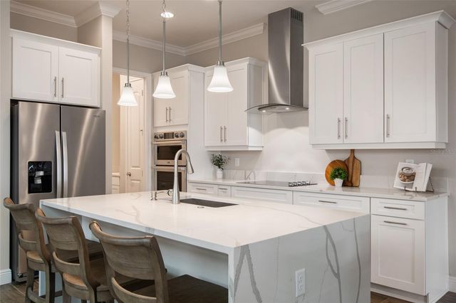 13500 ABBERWICK DRIVE, Orlando, FL 32832