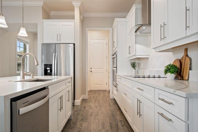 13500 ABBERWICK DRIVE, Orlando, FL 32832