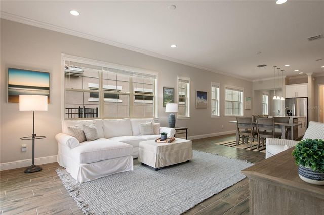 13500 ABBERWICK DRIVE, Orlando, FL 32832