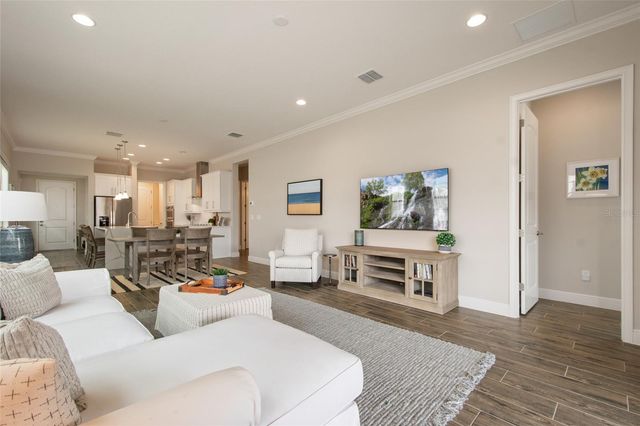 13500 ABBERWICK DRIVE, Orlando, FL 32832